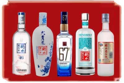 东莞市回收衡水老白干